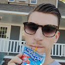 Dylan Johnson