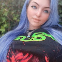 evil lil mermaid