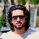 PAROOR HARISH MOHAN