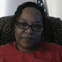 Yvonne Thomas