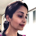 Uma Radhakrishnan