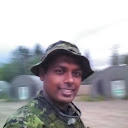 shabesh Shanmuganathan
