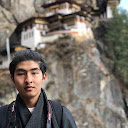 Rash Gurung