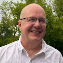 Ken Harsch
