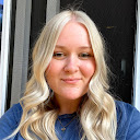 Jenna Blackburn