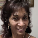 Nazlene Baksh