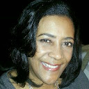 Carolyn V Wood