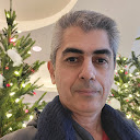 Farzad Tabrizi