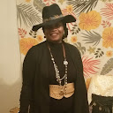 Thrifty Dope Chic Eclectic thrift Styling