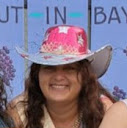 amy robinson