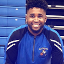 DaVante McKinney