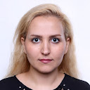 Delnaz Fahmi
