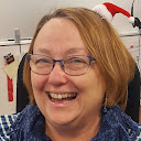 Jeannie Buckland