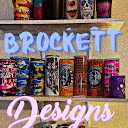 Christine Brockett