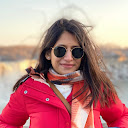 Vishakha Jain