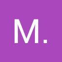 M. M.