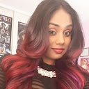 Trisha Loveina Persaud