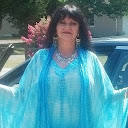 Yvonne Vosburgh