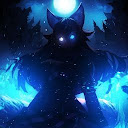 Blue Fox