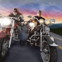 Harley Davidson