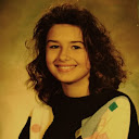 Amy Mitchell