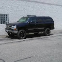 Davey J Wheels !