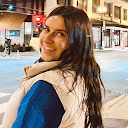 Anna Kerensky