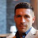 Russell Hudson