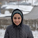 Amani Radwan