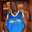 Clifton Harden