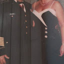 Carole and John Holloway