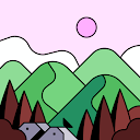 A A