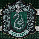 TheSweet Slytherin