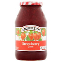 Strawberry Jam