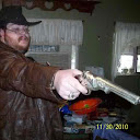 Jonathon Casey Griffith