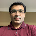 Hitesh Patel