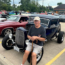 Mike Stuhr