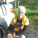 Jeanine Mattison