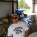 Jeff Haynes