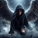 Broken Angel