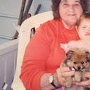 Patricia Burdette