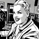 bonnie Blake