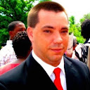 Michael Bushman