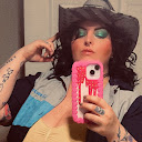 Ashley Ledgerwood