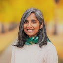 Sharmini Nair