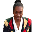 April Watts- VO