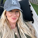 Rebecca Saunders