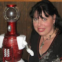 Anna Shaver