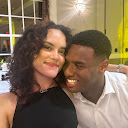 Chris and Odalys