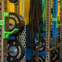 Discover Fitness Strength and Conditioning